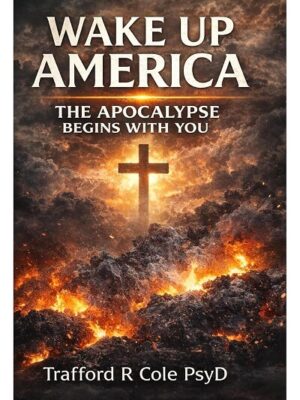 Wake Up America